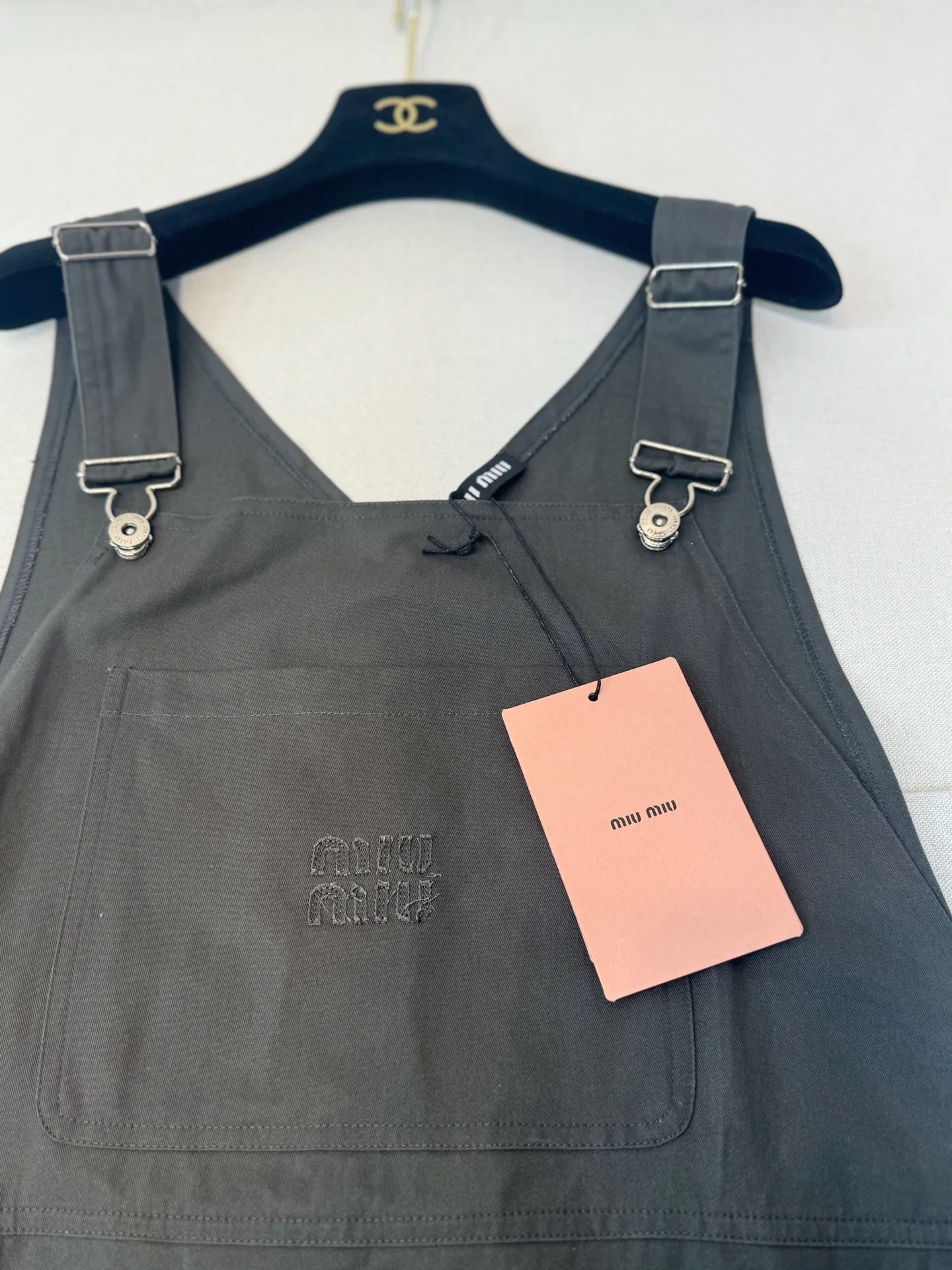 Платья Женские Miu Miu 17464967