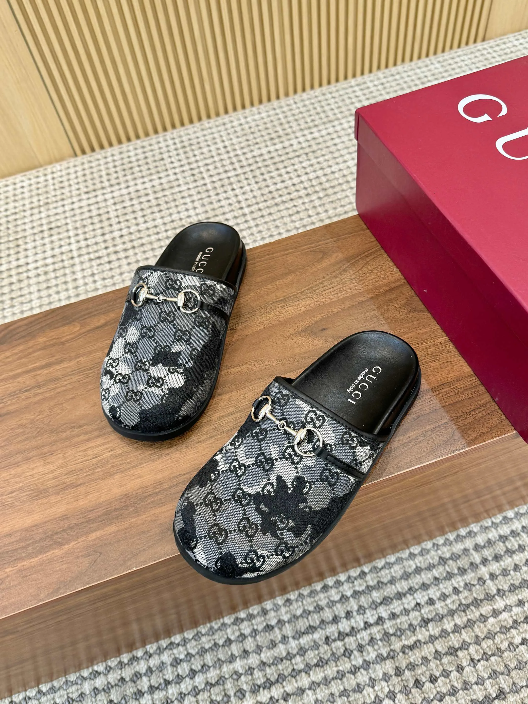Мюли И Сабо Женские Gucci 13480542