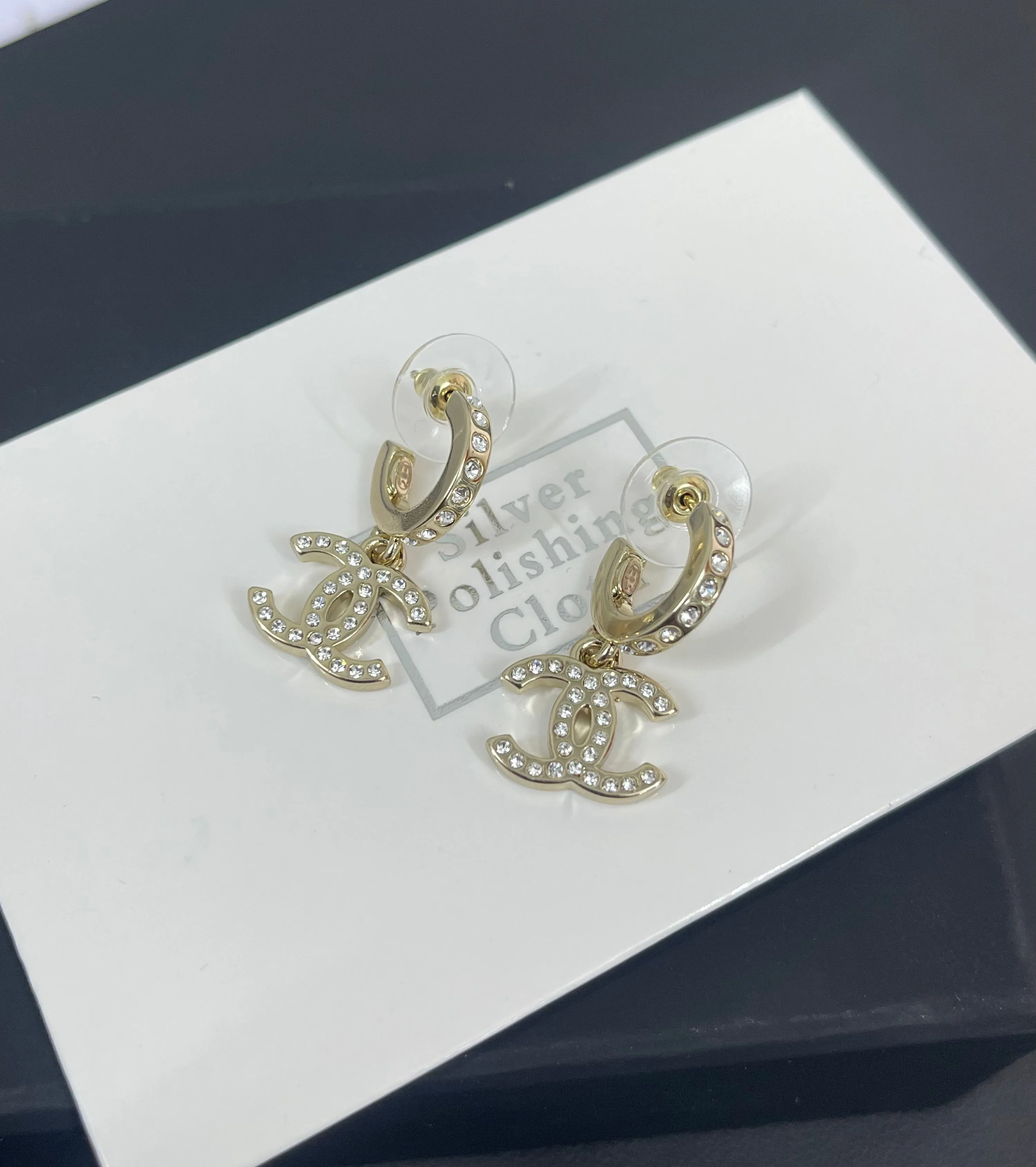 Бижутерия Chanel 472113