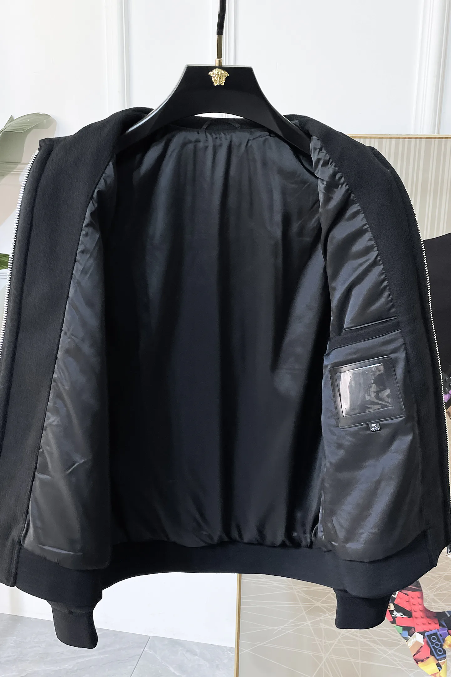 Куртки И Пуховики Мужские Loewe 1968650