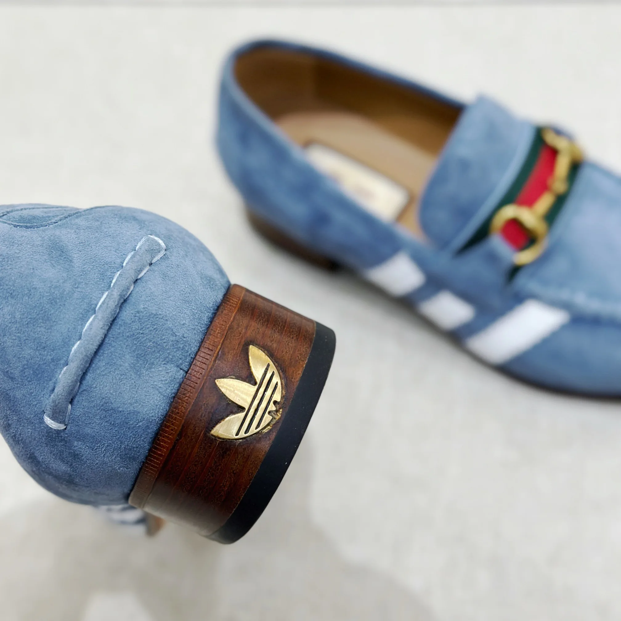 Лоферы И Туфли Мужские Gucci 8997