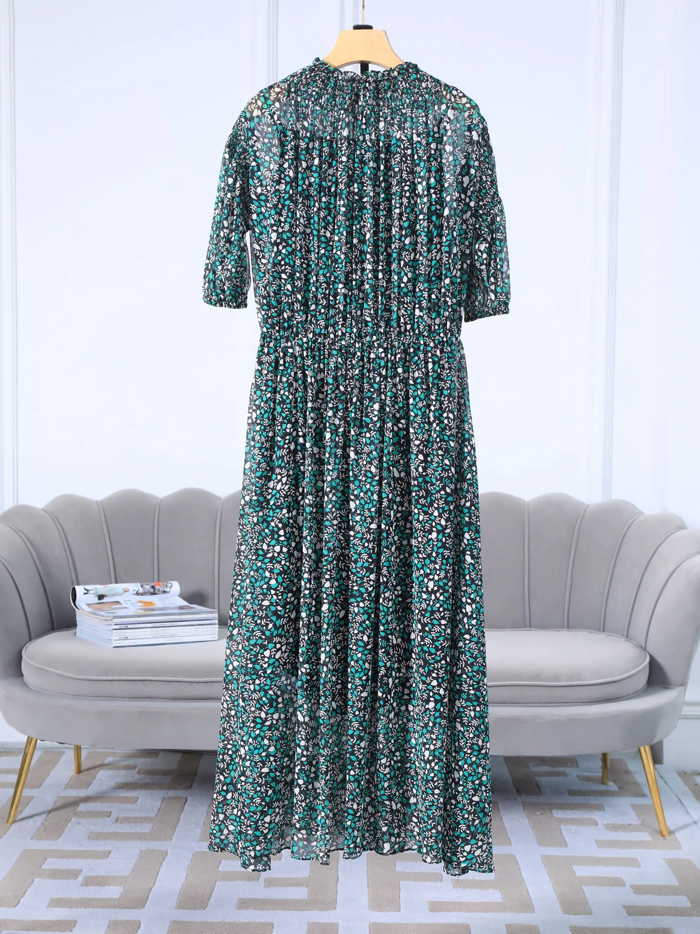 Платья Женские Christian Dior 11271537