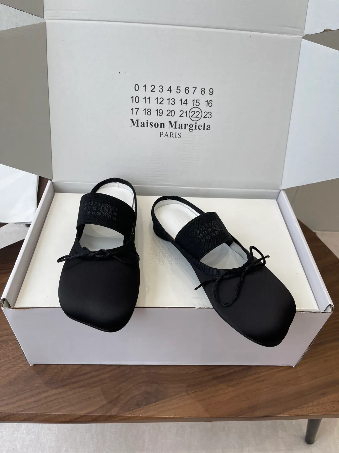 Туфли Женские Maison Margiela 11867487