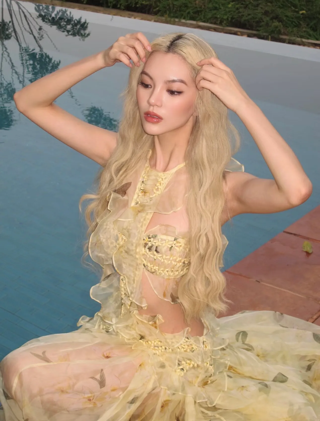 Платья Женские Zimmermann 10534876