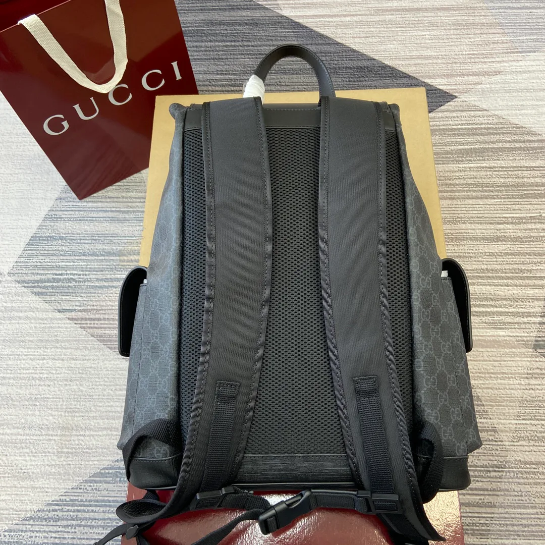 Рюкзаки Женские Gucci 11872195
