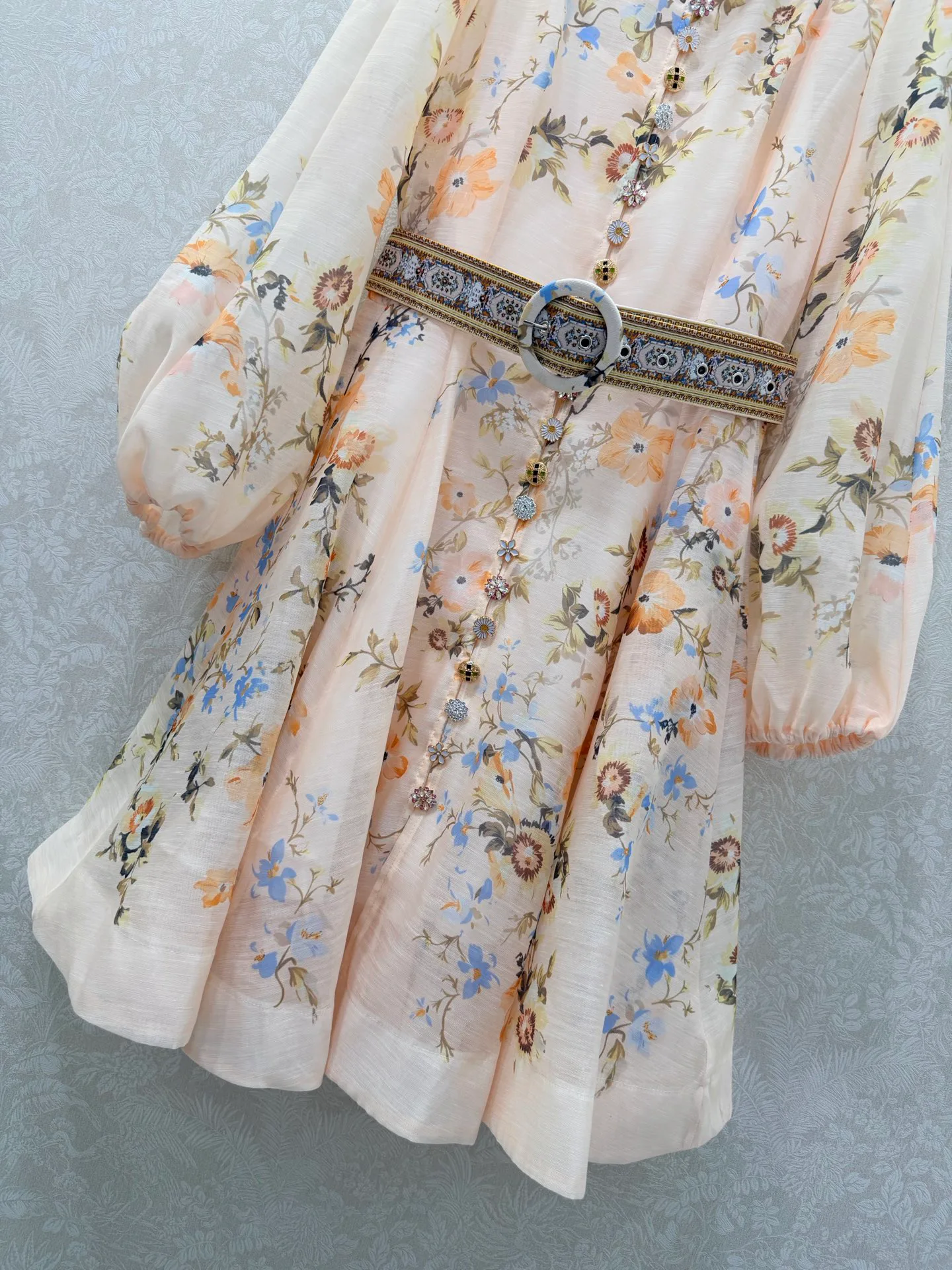 Платья Женские Zimmermann 1218997