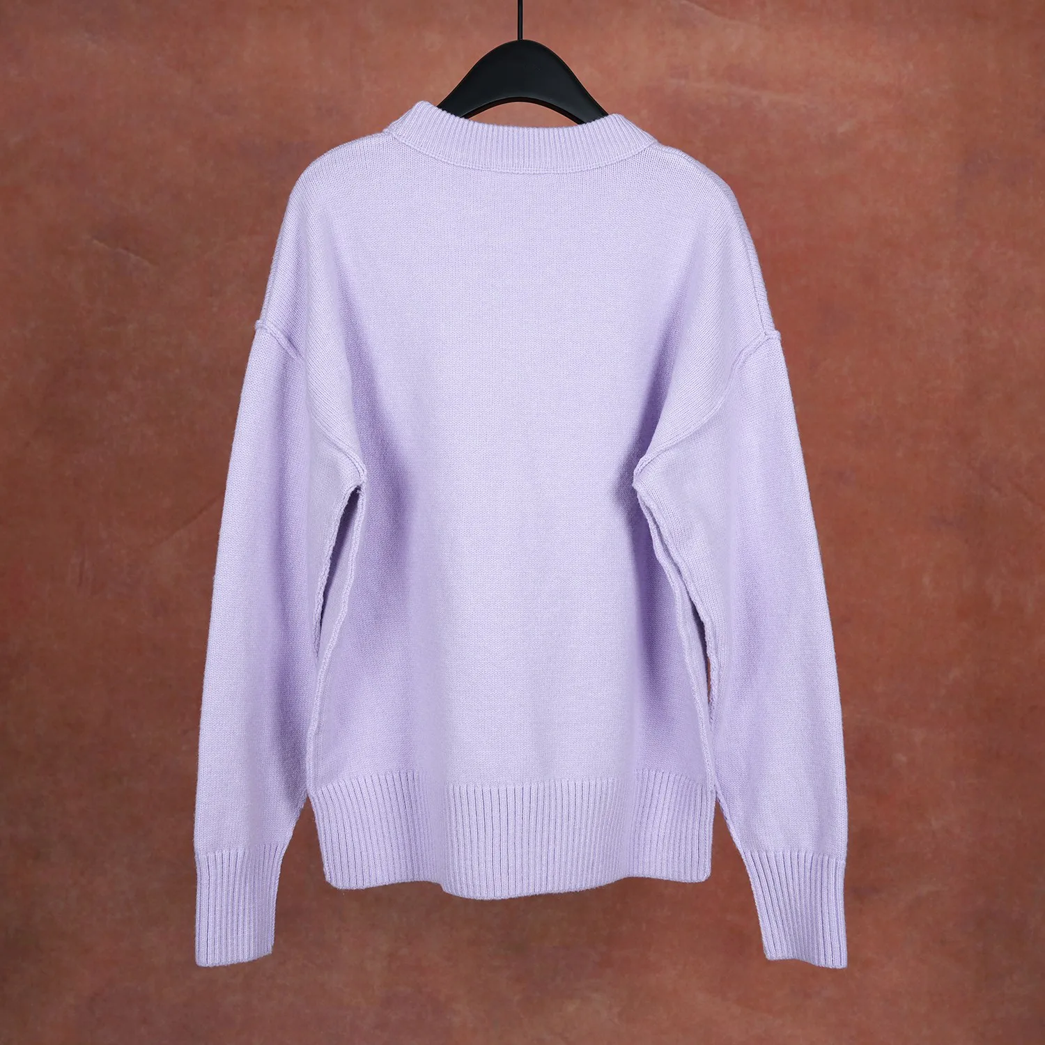 Джемперы И Свитеры Женские Ami Paris 393906