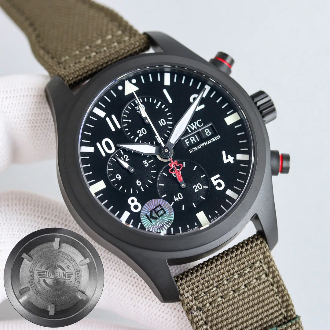 Часы Мужские Iwc 17902124