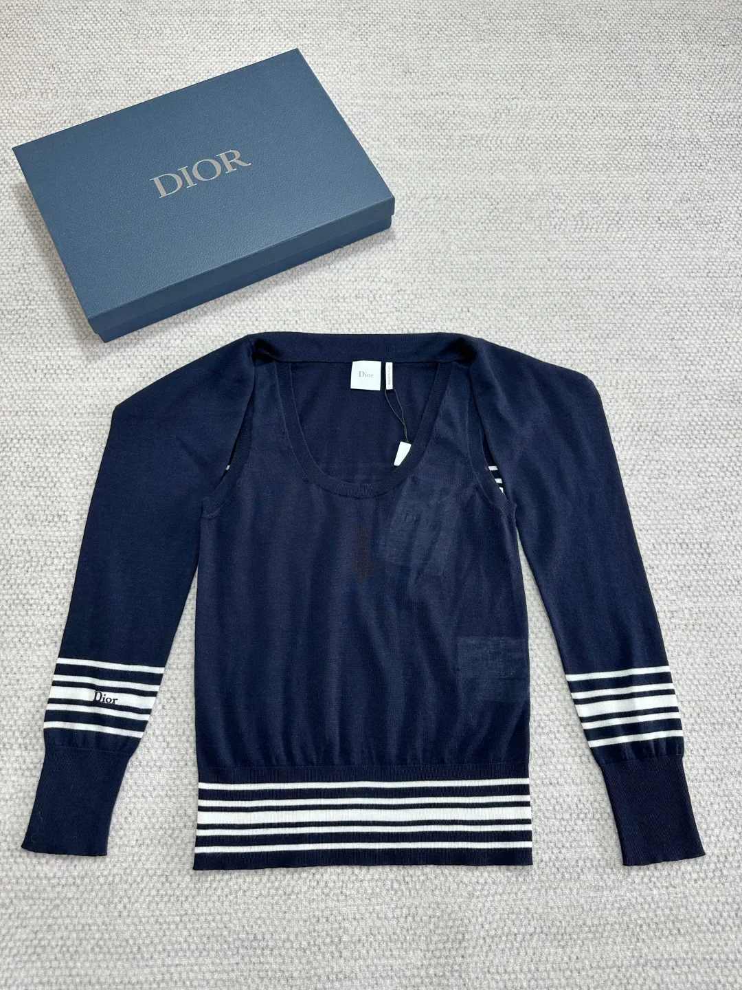 Жилеты Женские Christian Dior 12876572