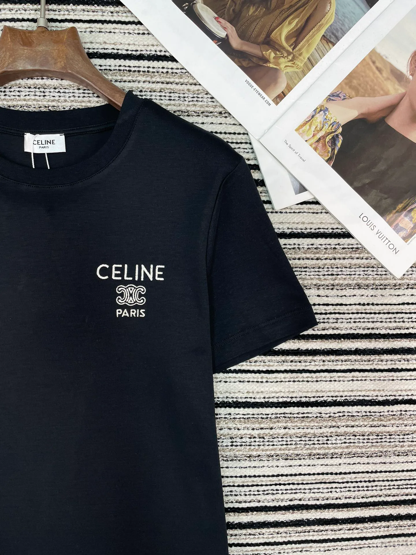 Футболки Женские Celine 11545204
