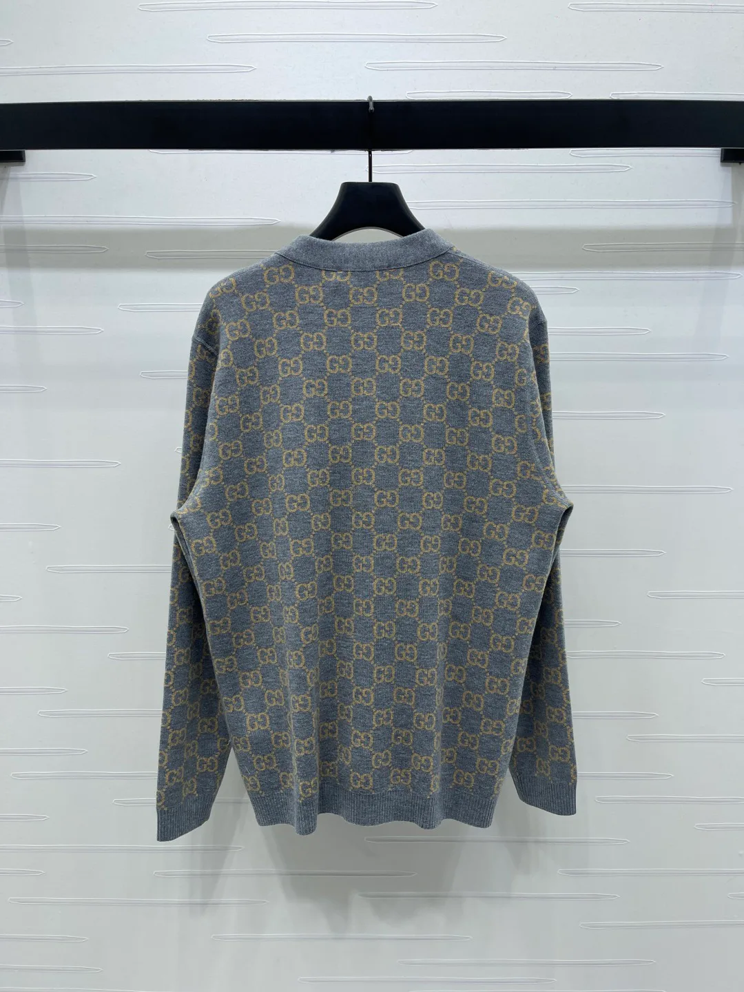 Джемперы И Свитеры Женские Gucci 19010084