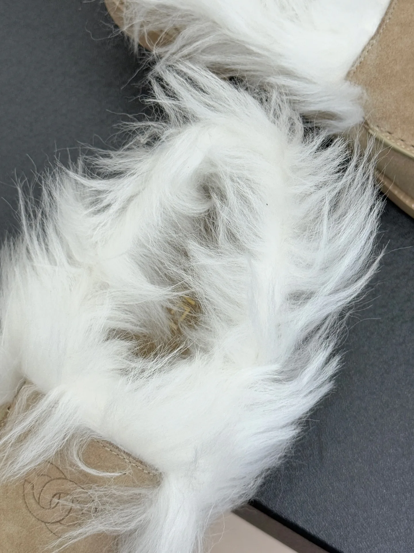 Лоферы И Мокасины Женские Chanel 1715157