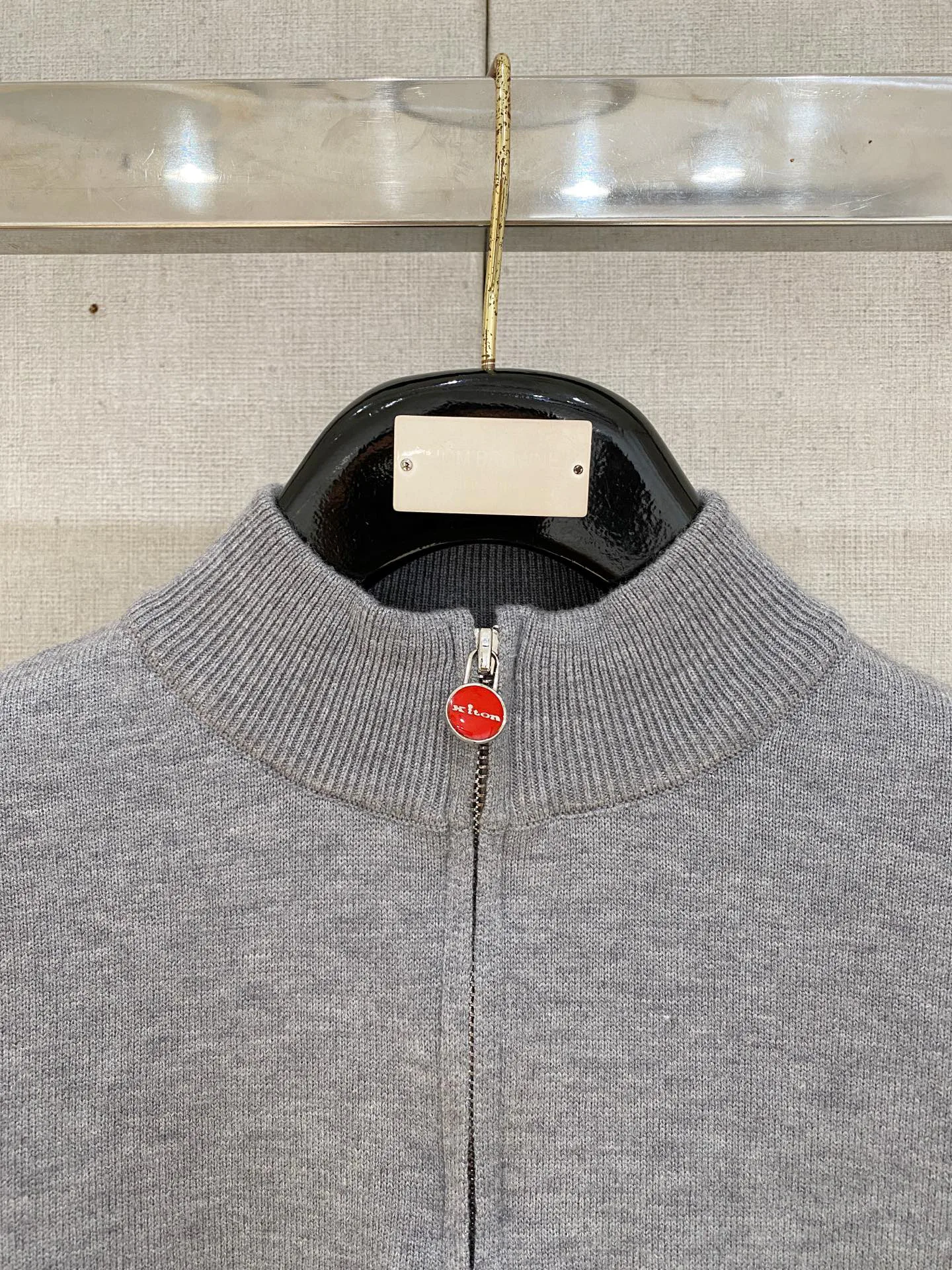 Джемперы И Свитеры Мужские Kiton 18197157