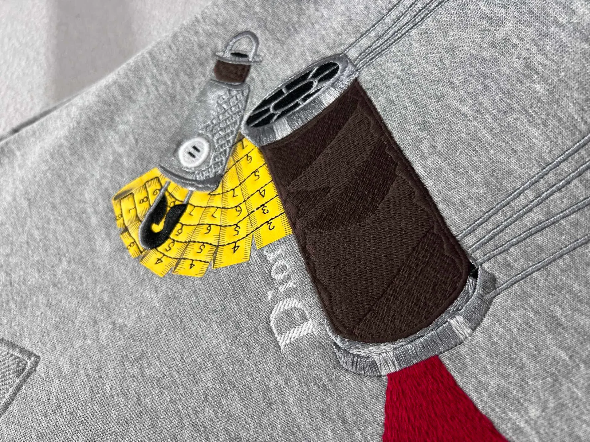 Свитшоты И Худи Женские Christian Dior 1806494