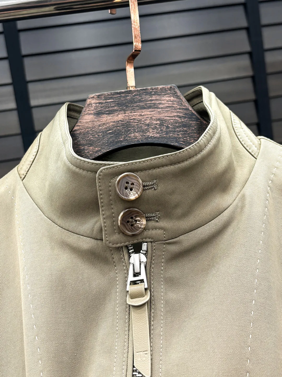 Куртки И Пуховики Мужские Tom Ford 3034732