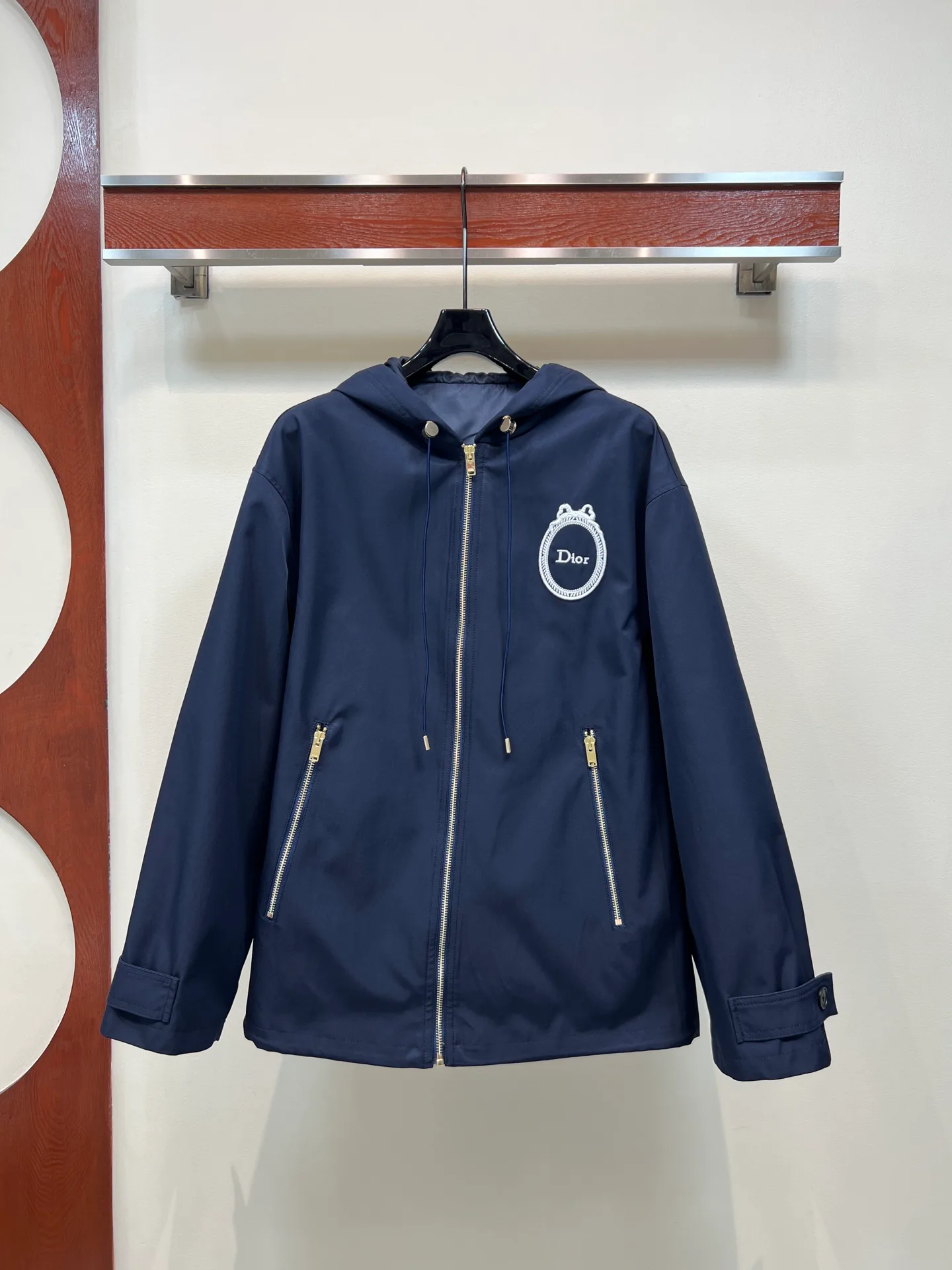 Куртки И Пуховики Женские Christian Dior 12413210