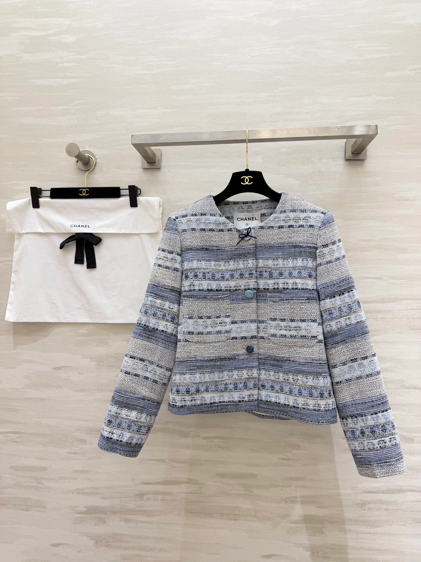 Жакеты Женские Chanel 11568003