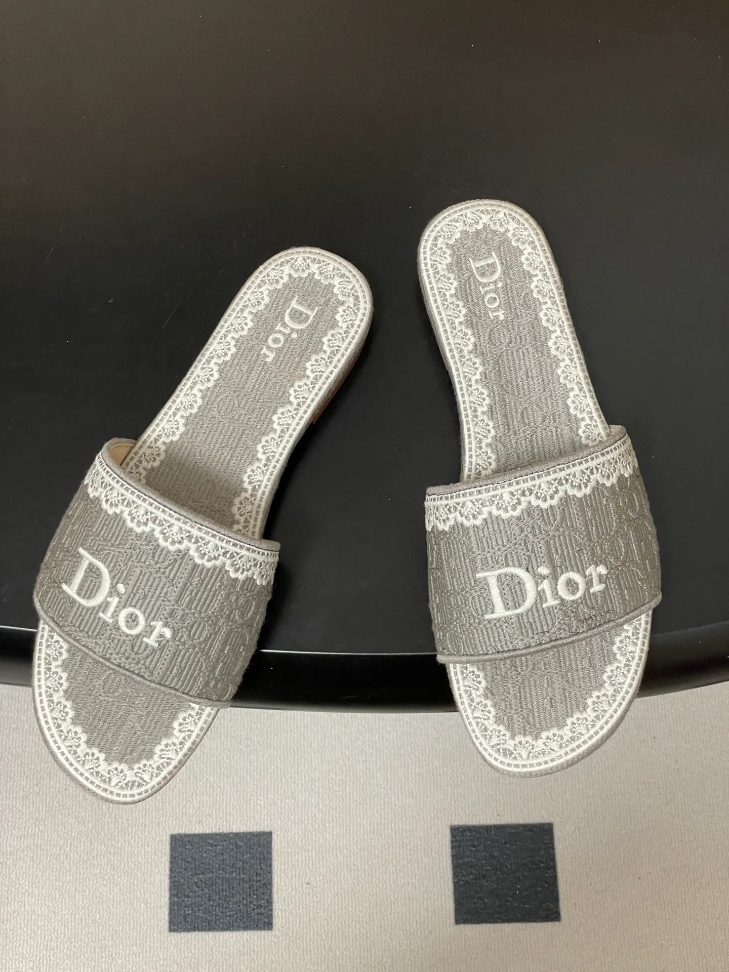 Сандалии Женские Christian Dior 1408296