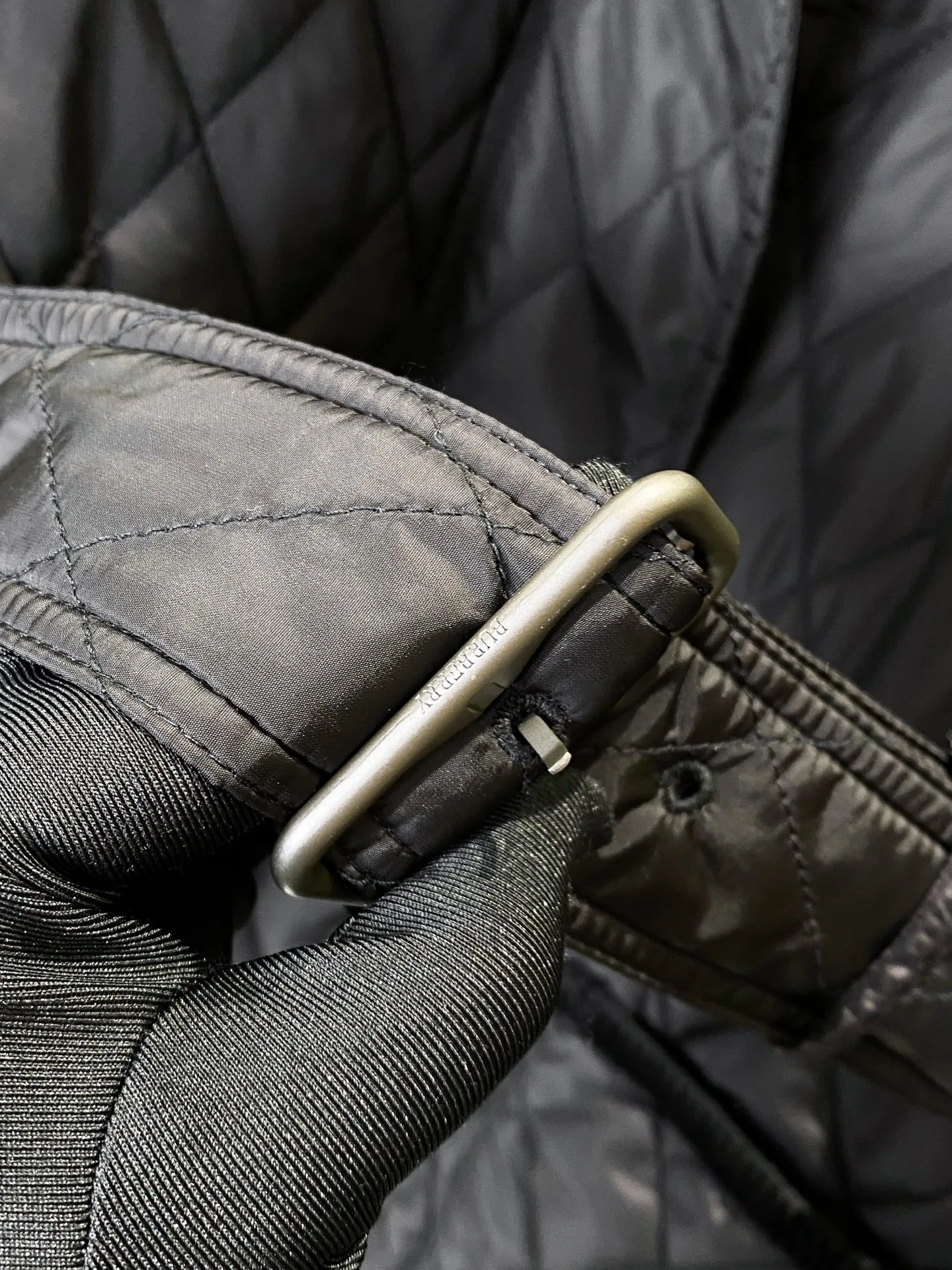 Куртки И Пуховики Женские Burberry 248296