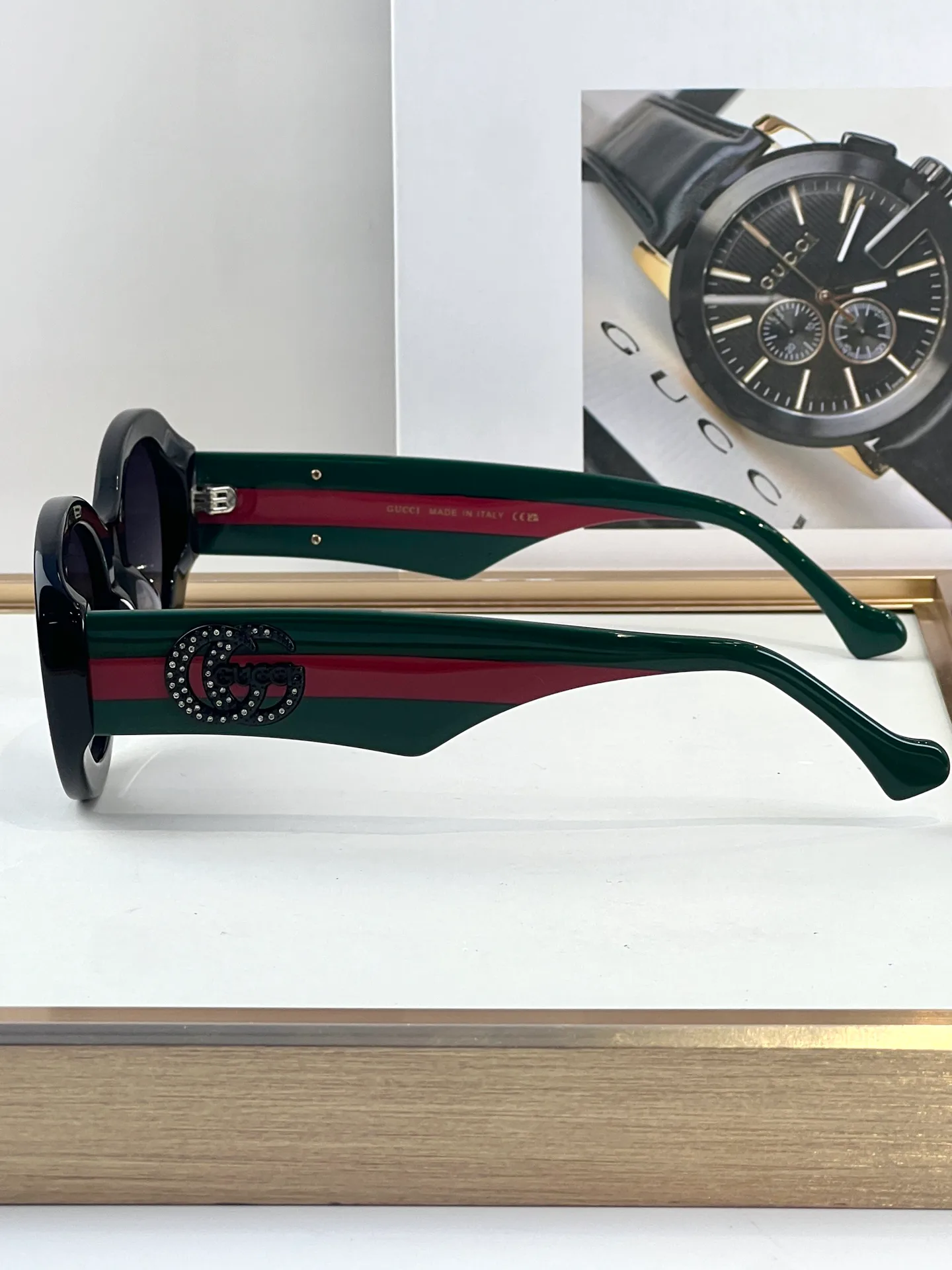 Очки Gucci 5033395