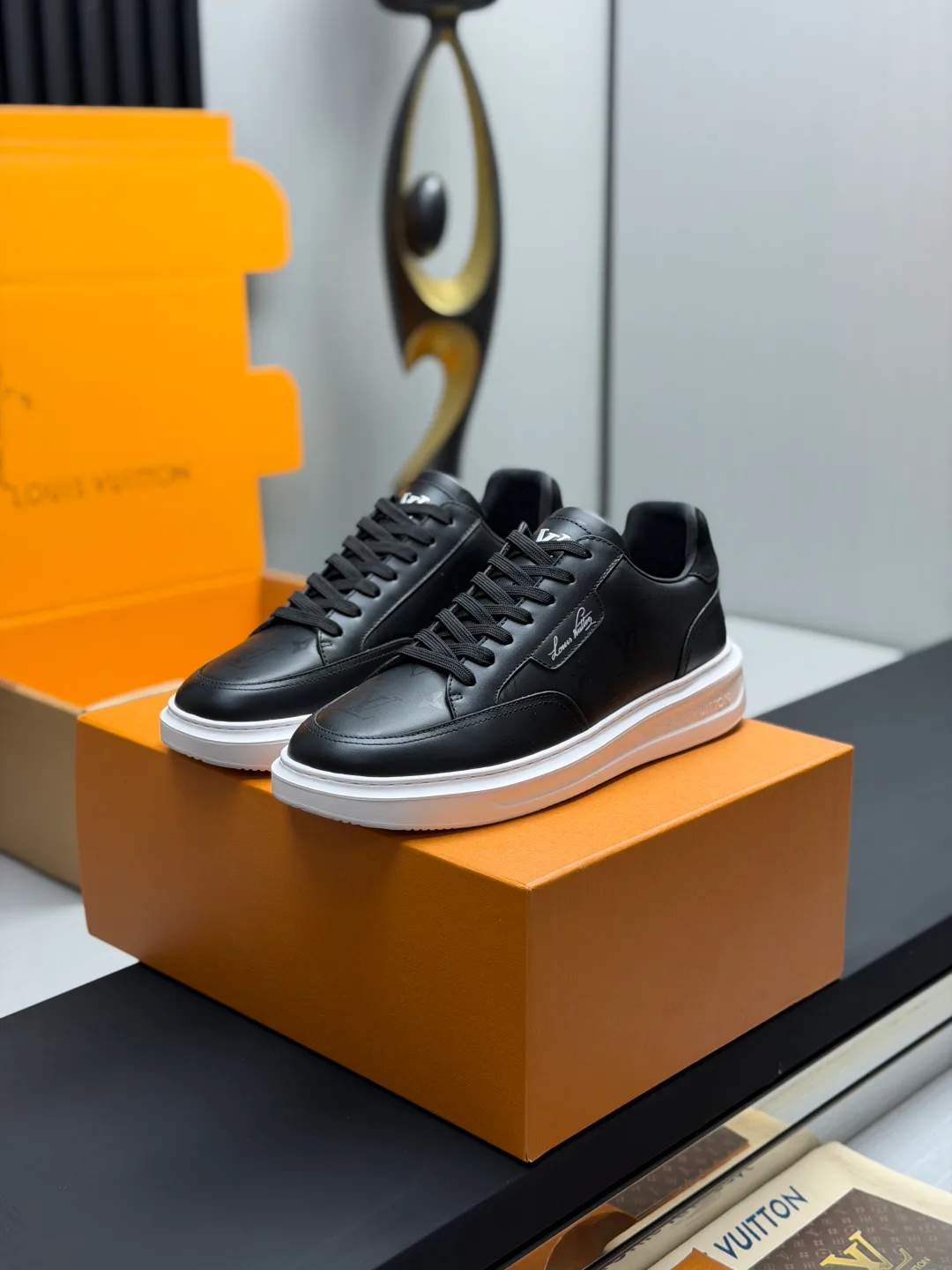 Кроссовки Мужские Louis Vuitton 20155513