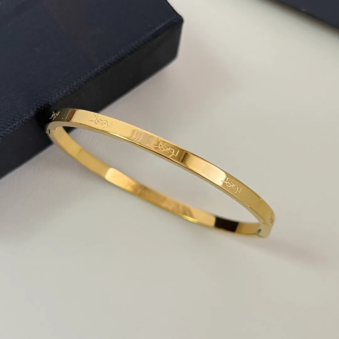 Бижутерия Saint Laurent 11684826