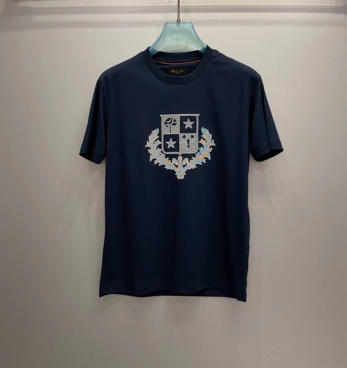 Футболки Мужские Loro Piana 1858429