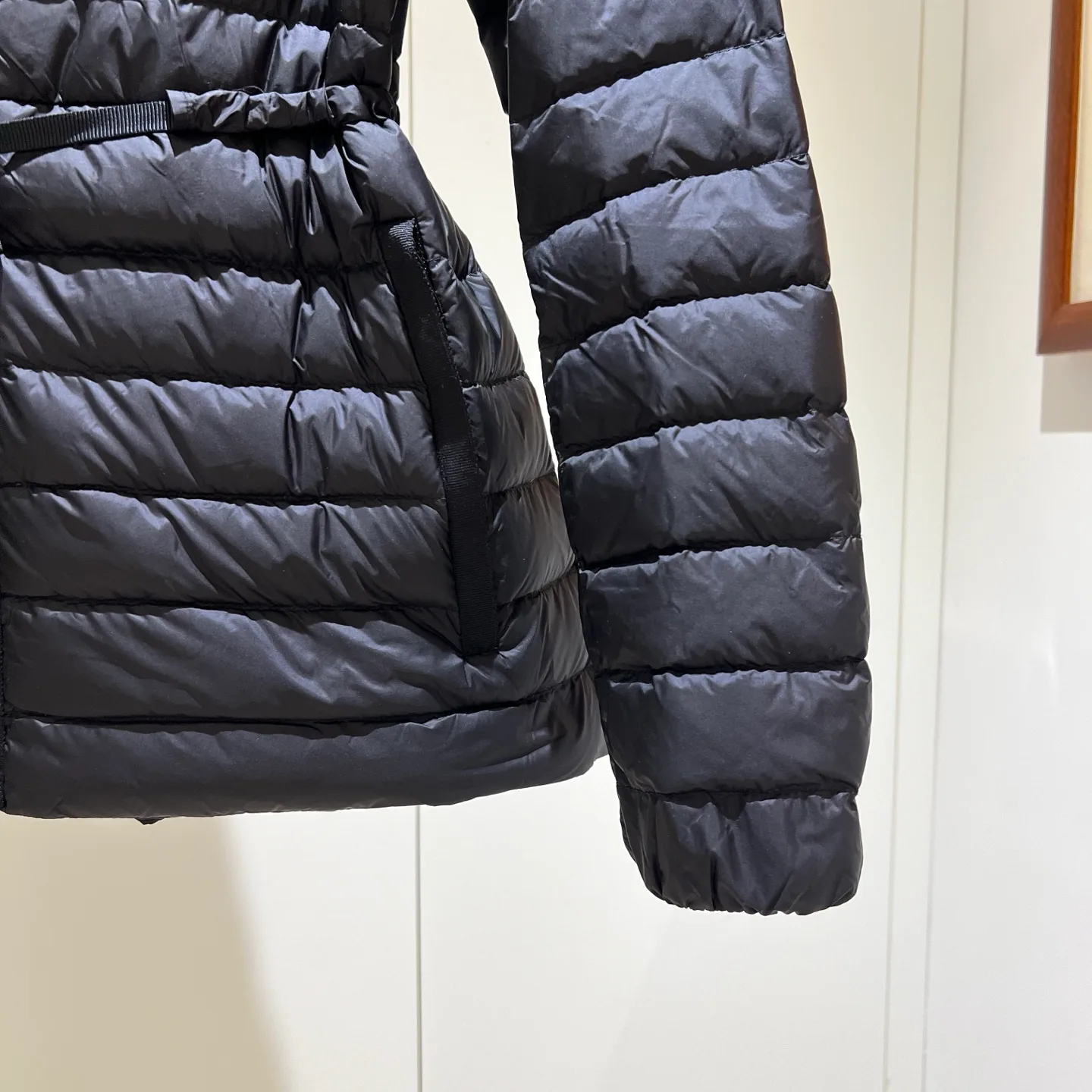 Куртки И Пуховики Женские Moncler 18180089