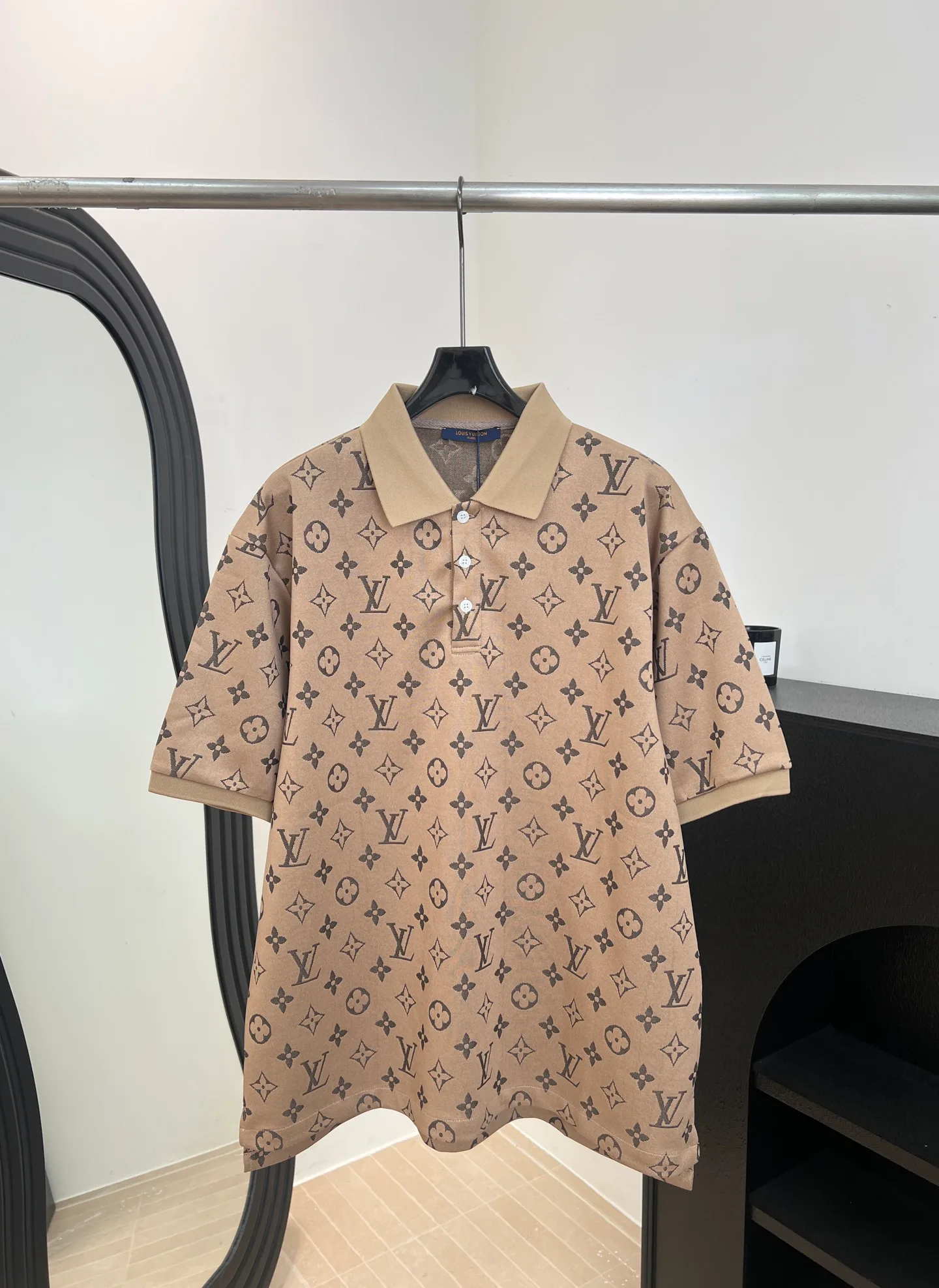 Рубашки Мужские Louis Vuitton 12331898