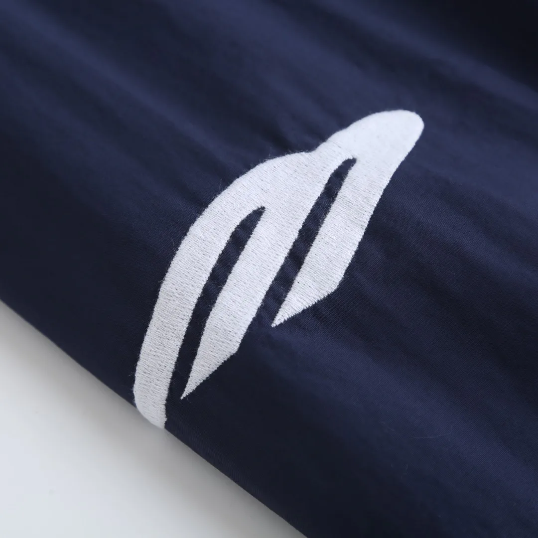 Куртки И Пуховики Мужские Balenciaga 1817118