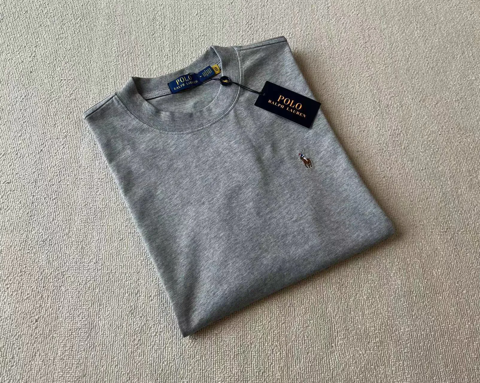 Футболки Мужские Ralph Lauren 10621713