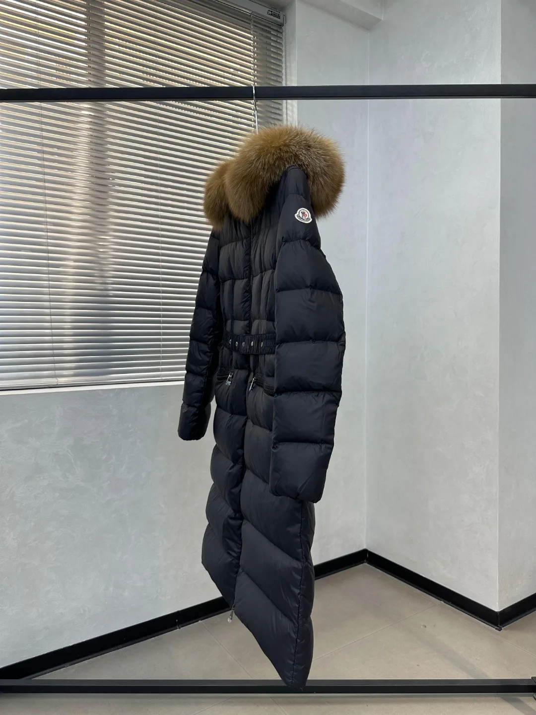 Куртки И Пуховики Женские Moncler 839226