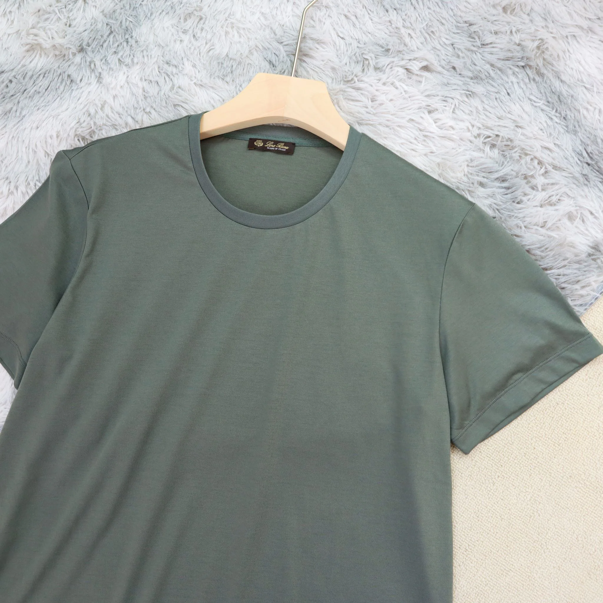 Футболки Мужские Loro Piana 8372