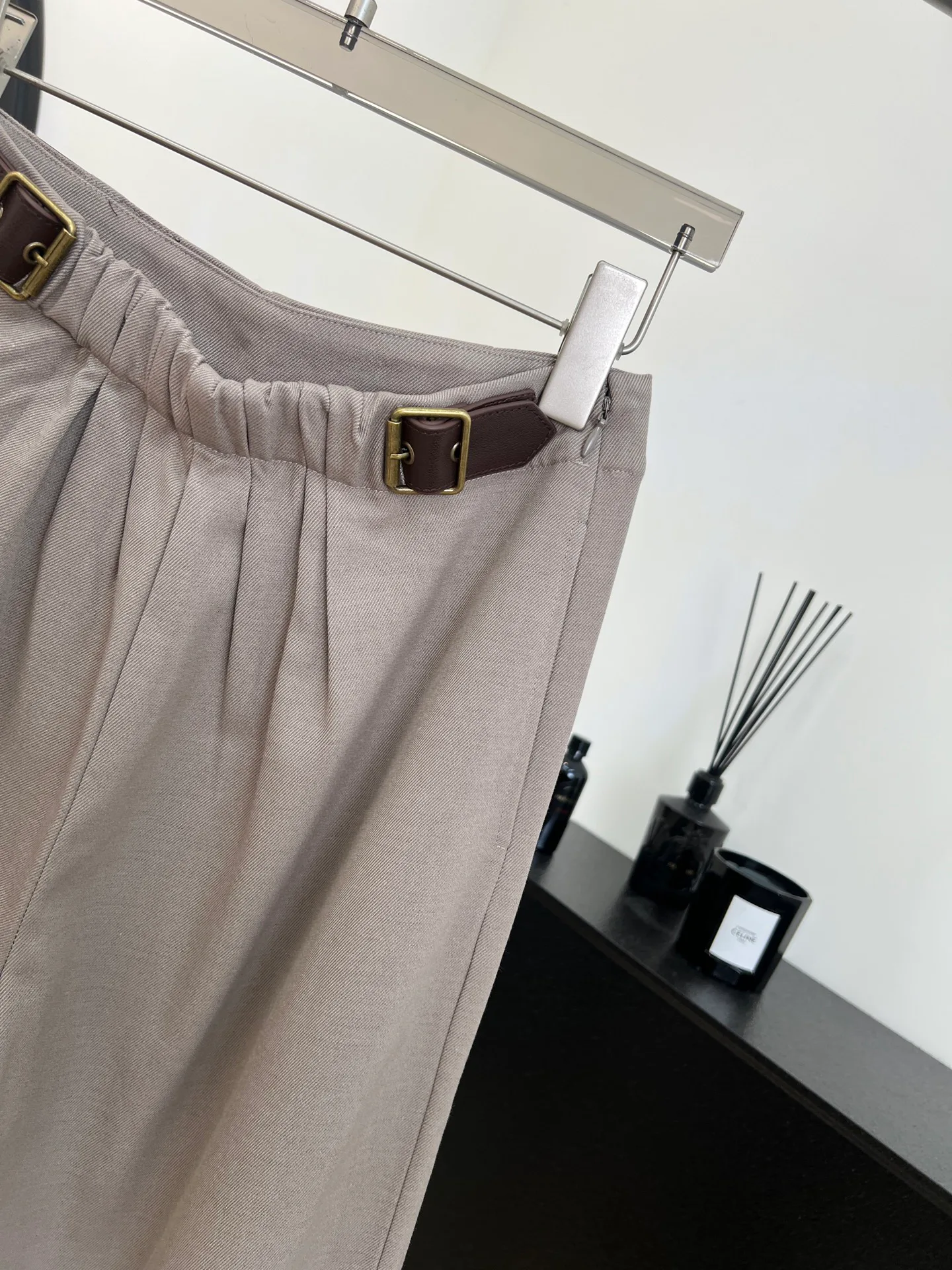 Брюки Женские Loewe 1270953