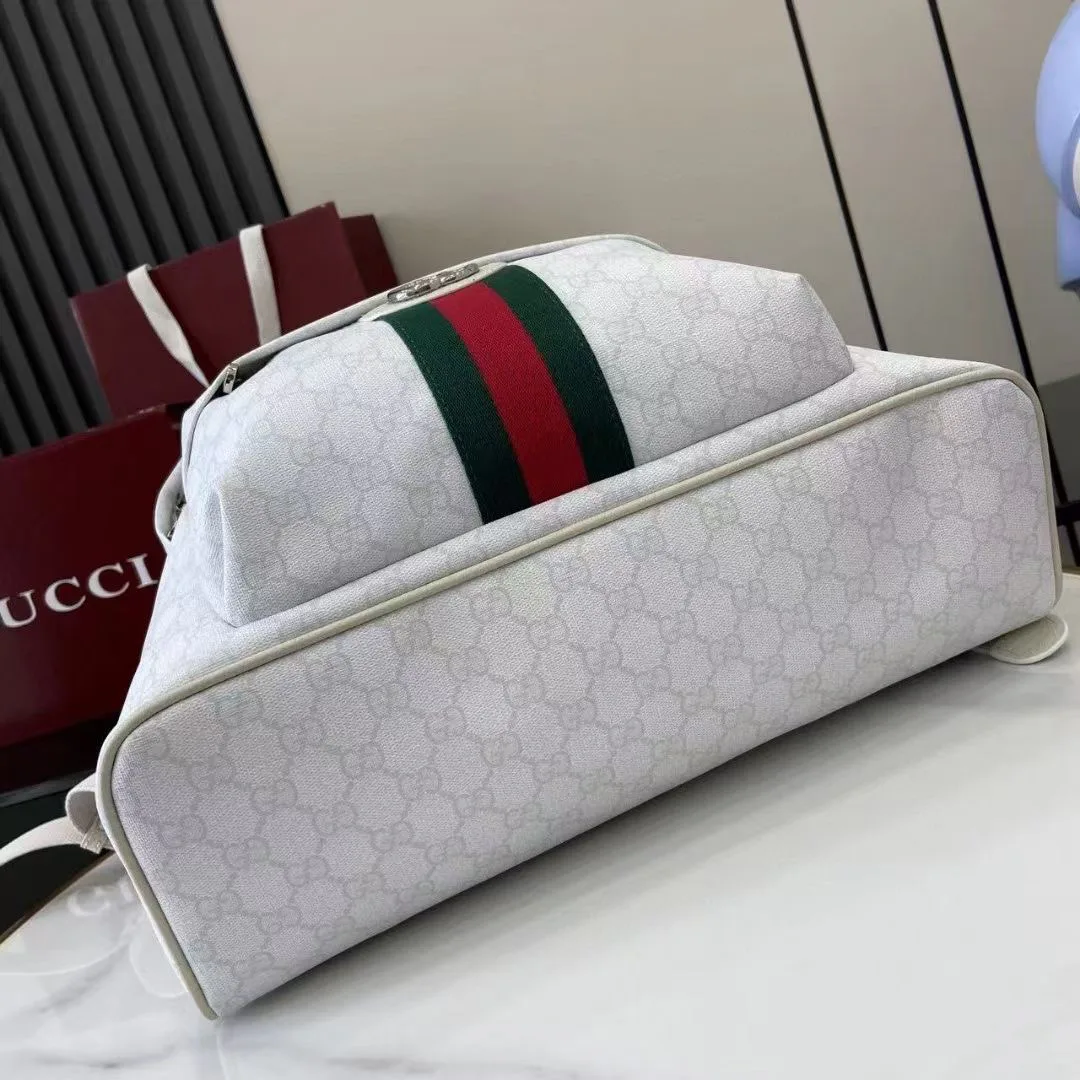 Рюкзаки Женские Gucci 10843138