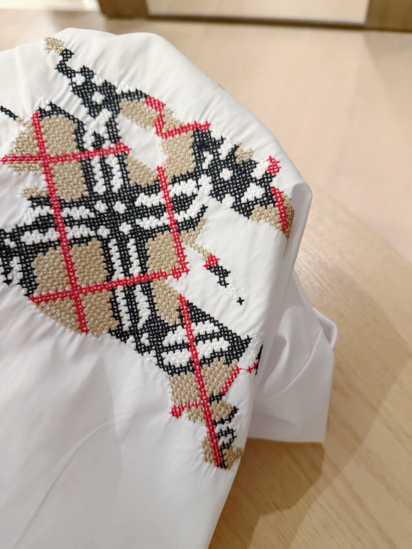 Рубашки Женские Burberry 10646522