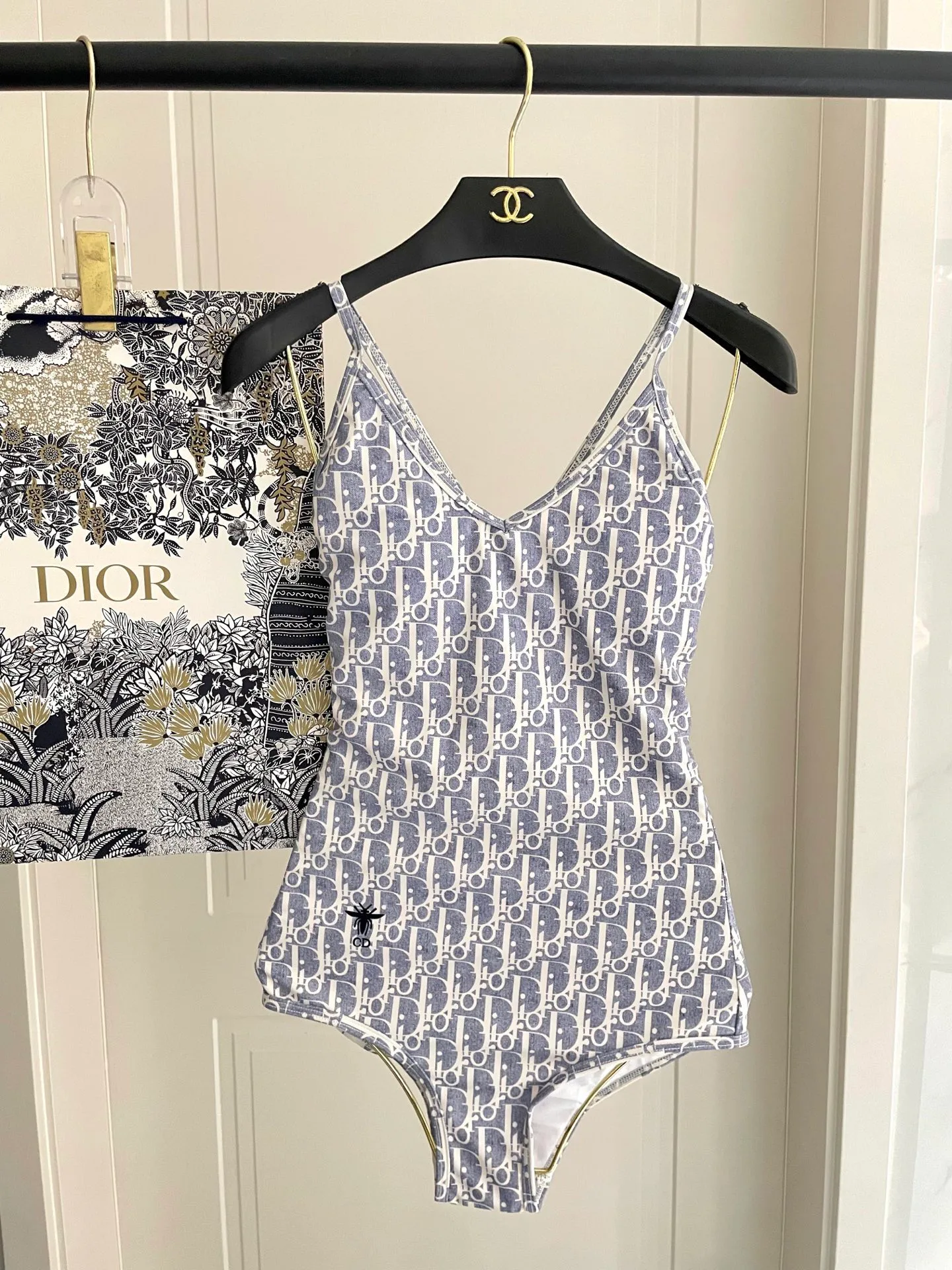 Купальники Женские Christian Dior 310443