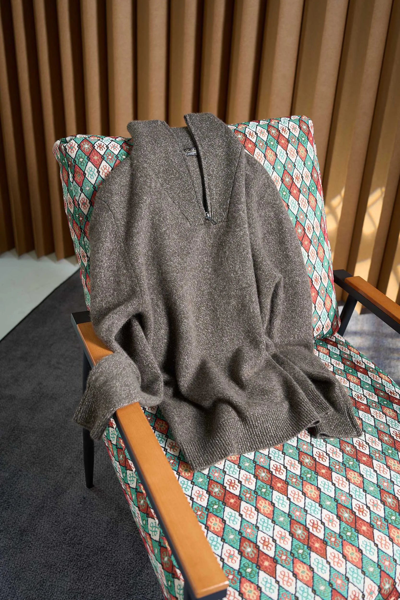 Свитеры Мужские Loro Piana 236684