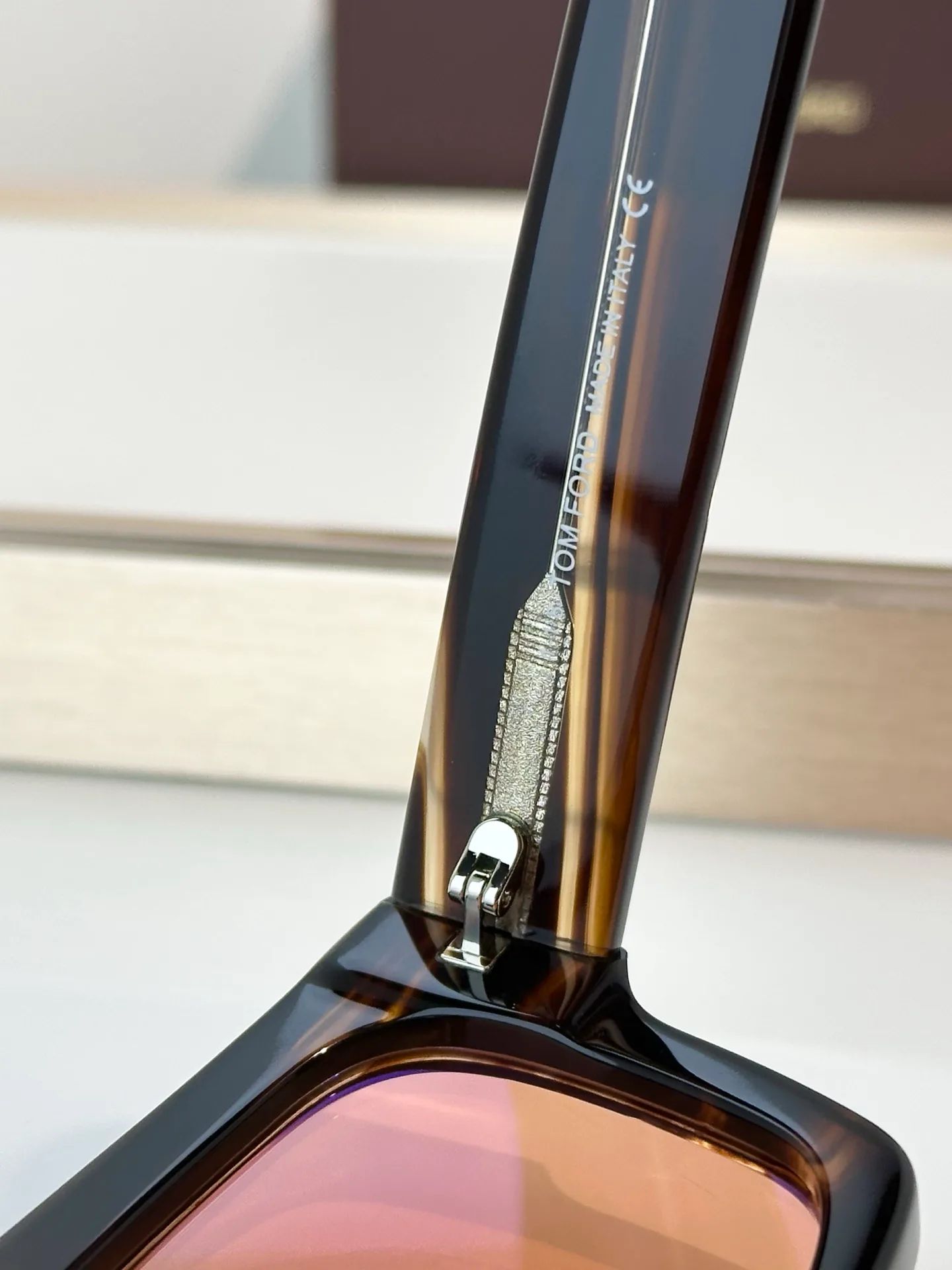 Очки Tom Ford 18398744