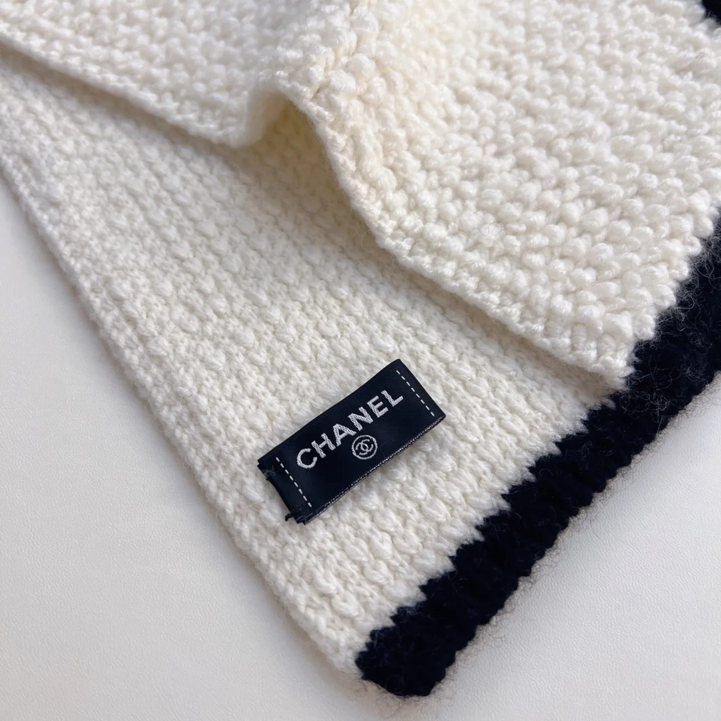 Шарфы Chanel 4926424