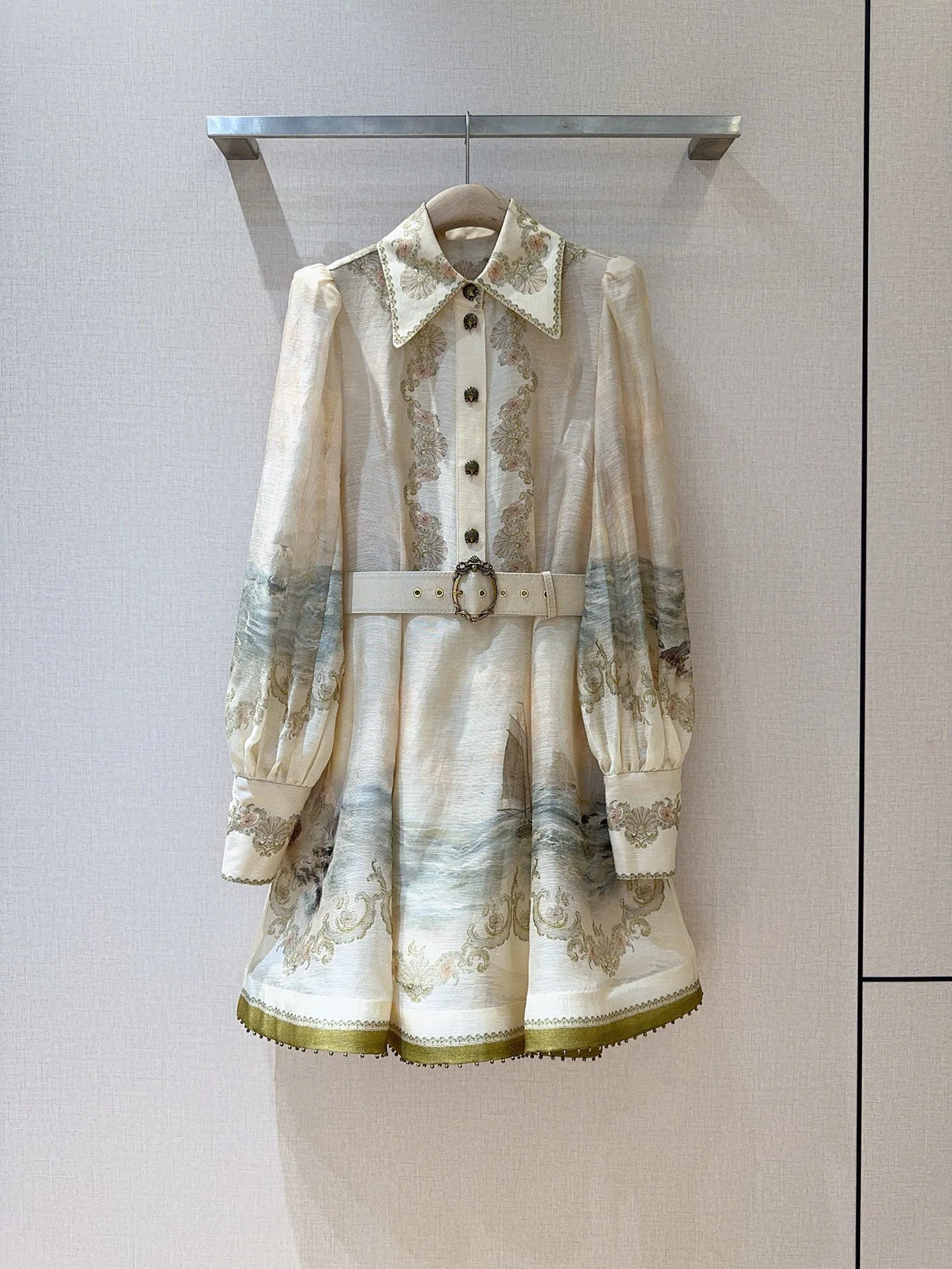 Платья Женские Zimmermann 2679588