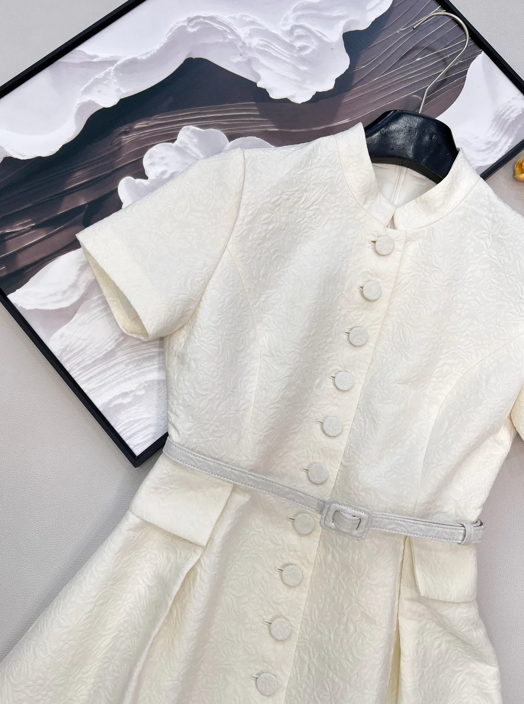 Платья Женские Christian Dior 1699699