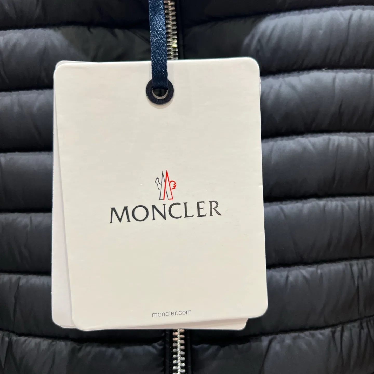 Куртки И Пуховики Женские Moncler 18043620