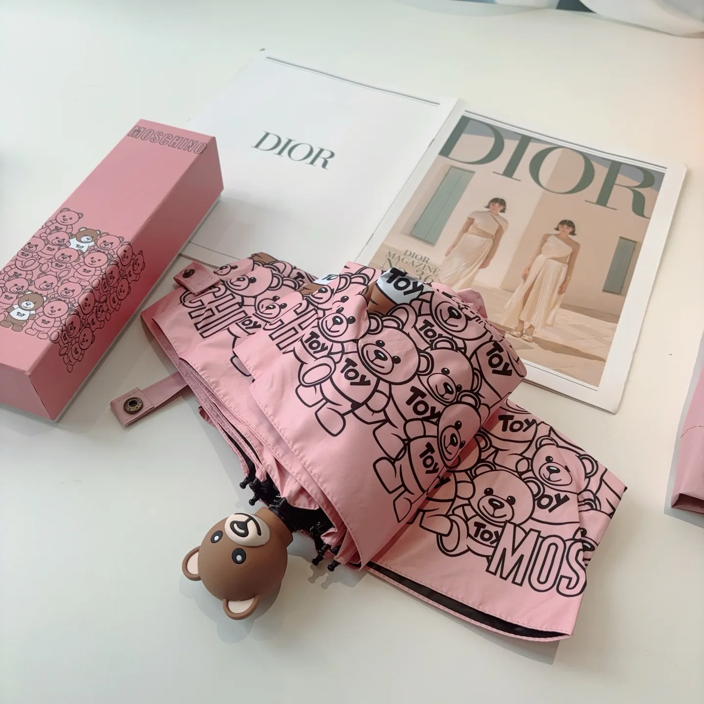 Зонты Moschino 838551