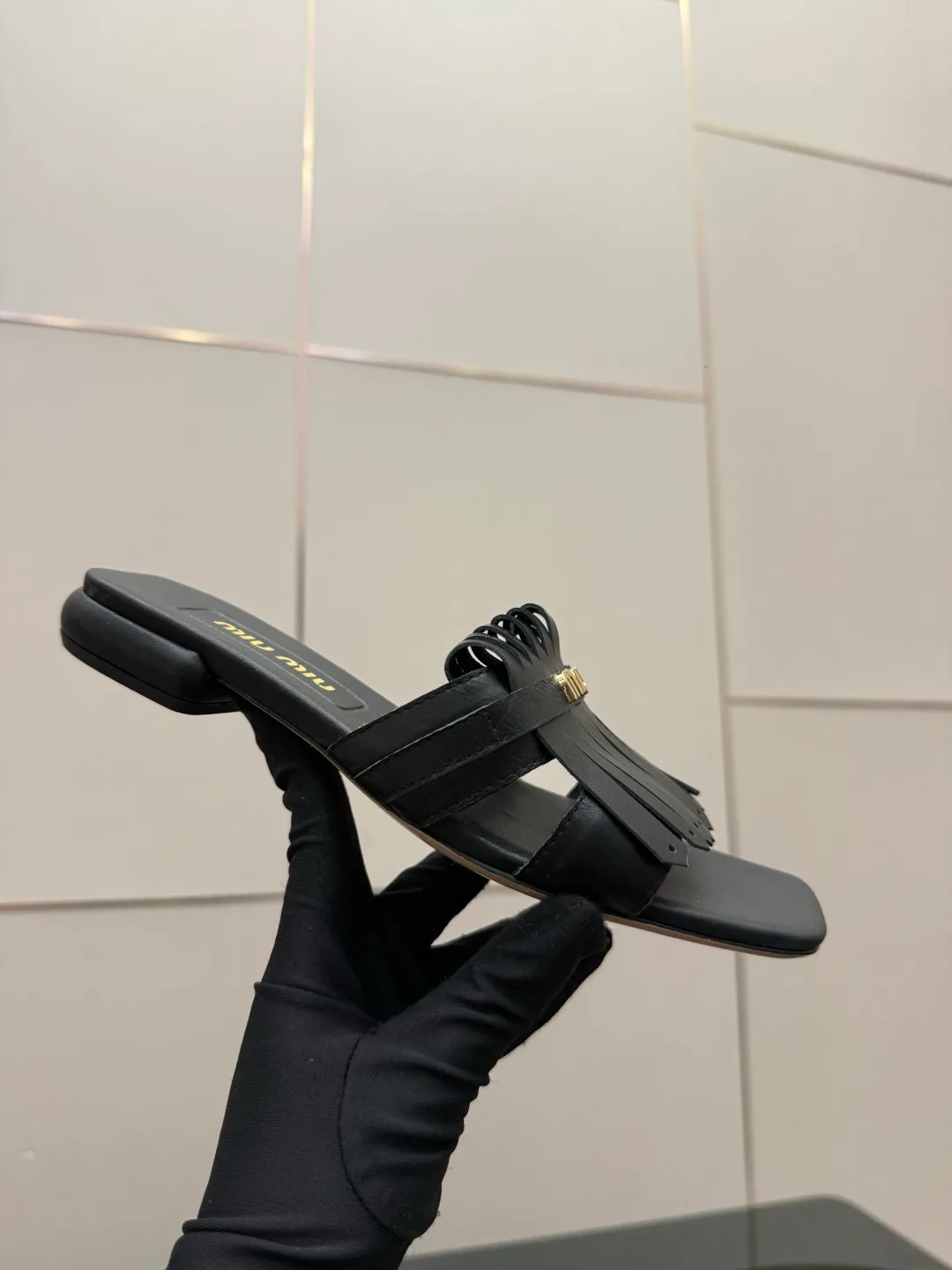 Туфли Женские Miu Miu 11239791