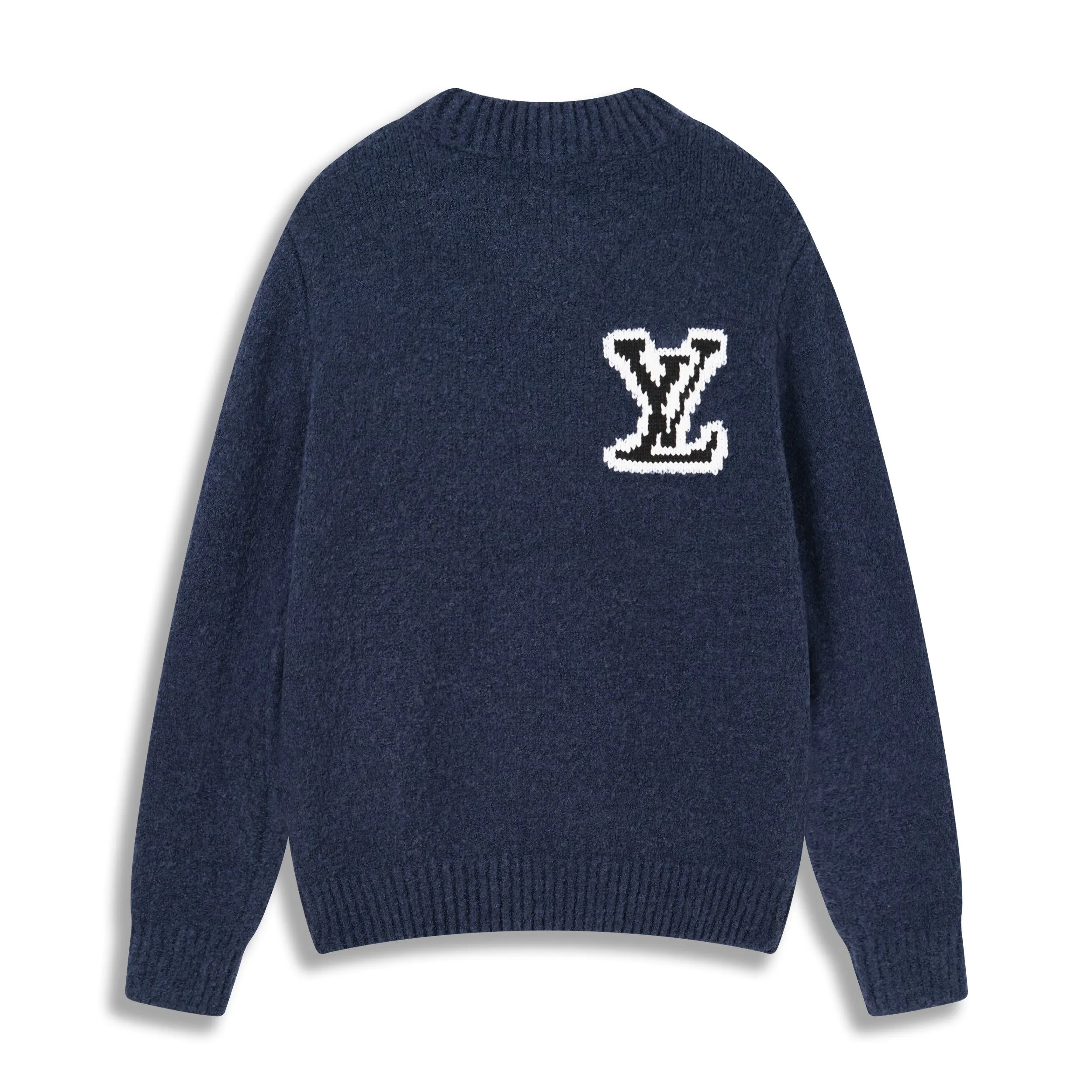 Джемперы И Свитеры Мужские Louis Vuitton 18694956