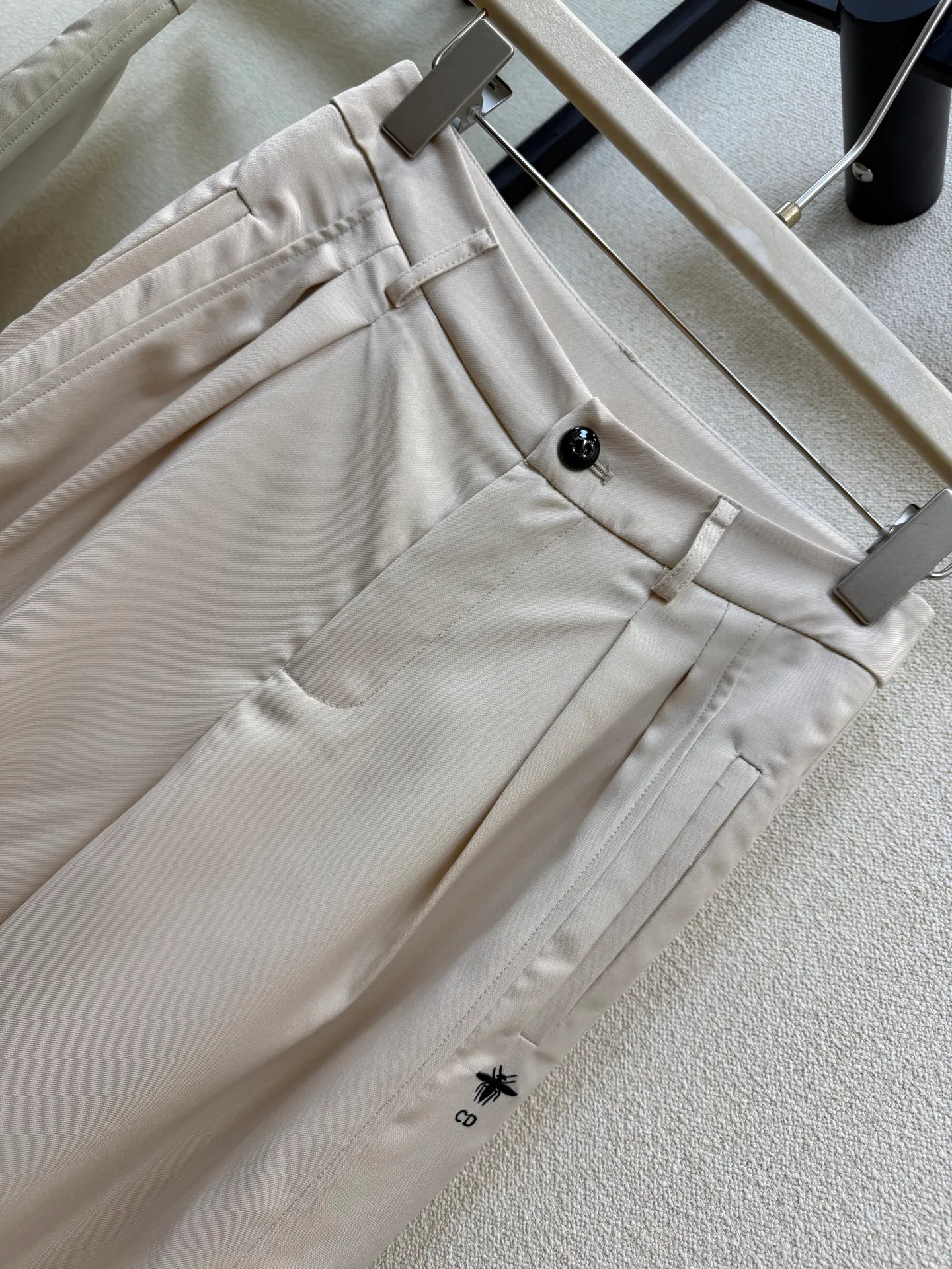 Брюки Женские Christian Dior 13545926