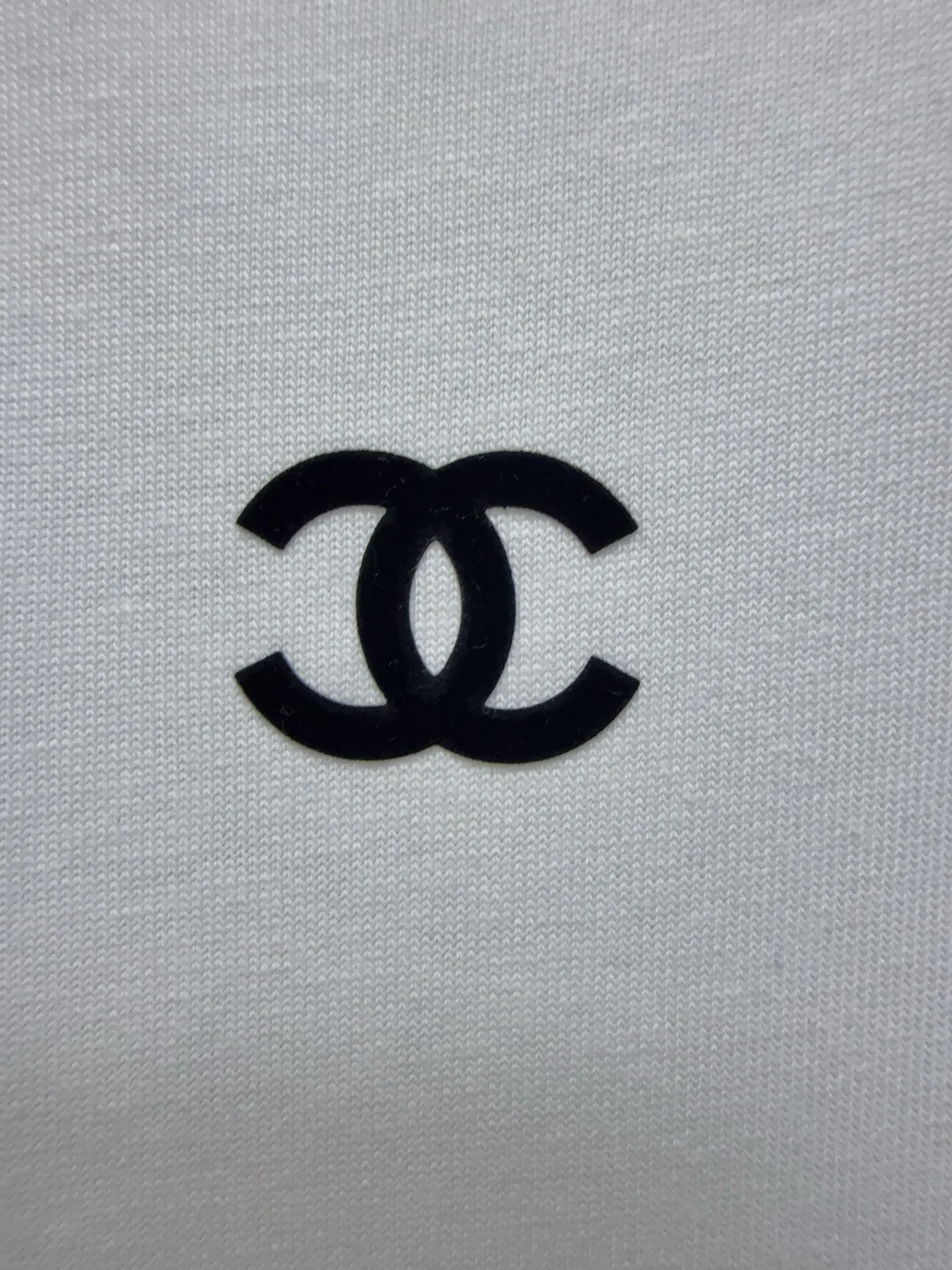 Футболки Женские Chanel 11903744