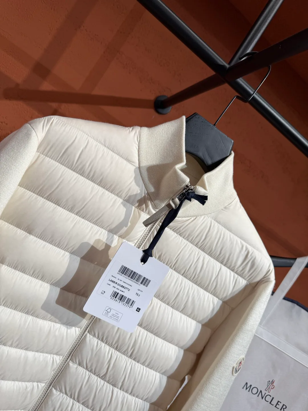 Куртки И Пуховики Женские Moncler 18436264