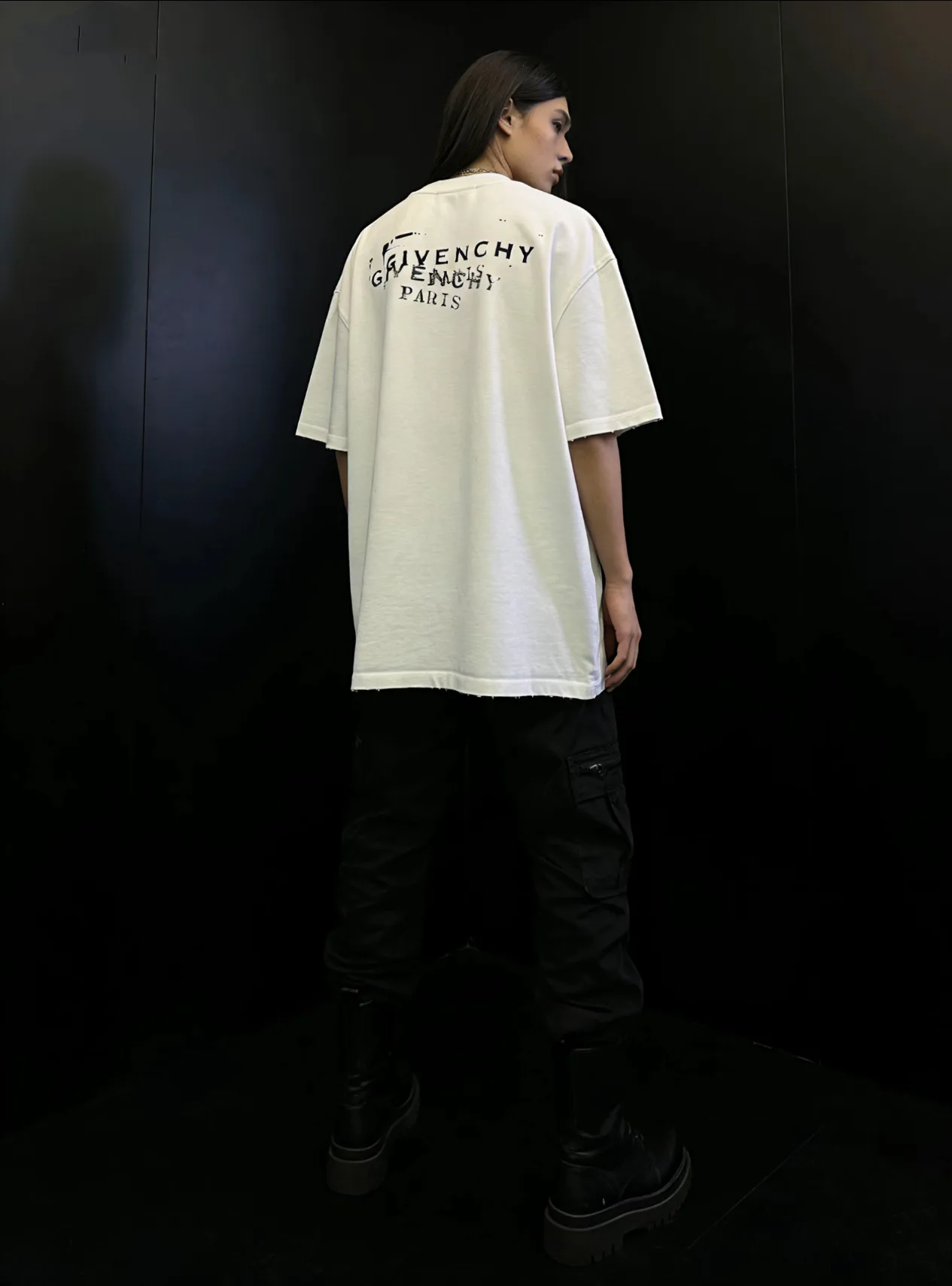 Футболки Мужские Givenchy 3444670